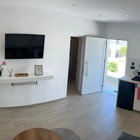 Apartment Pame *