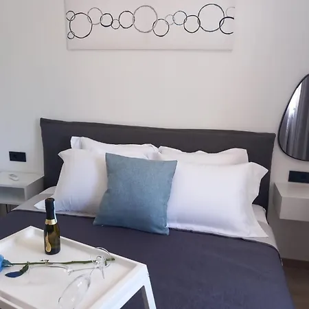 Pame Apartment Kampos (Kos)