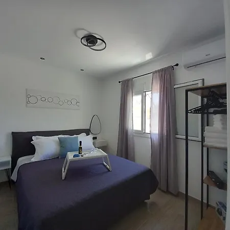 Apartment Pame *