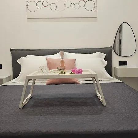 Apartment Pame
