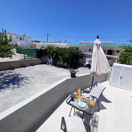 Pame Apartment