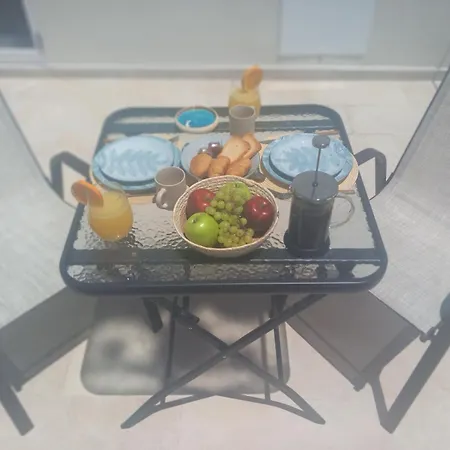 Pame Apartment Kampos (Kos)