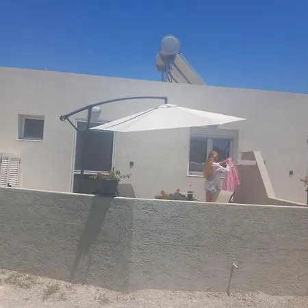 Apartment Pame