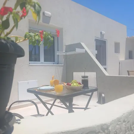 Pame Apartment Kampos (Kos)