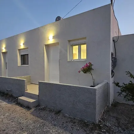 Pame Apartment
