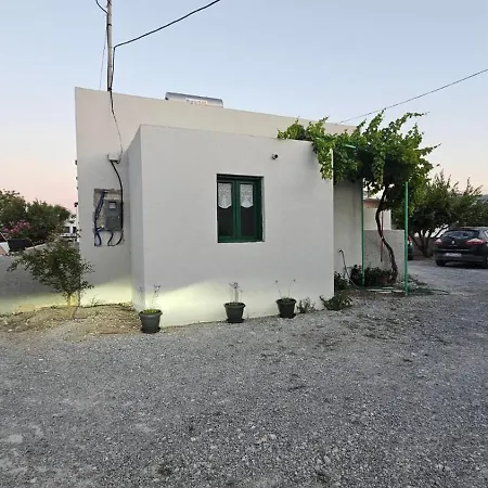 Pame Kampos (Kos)
