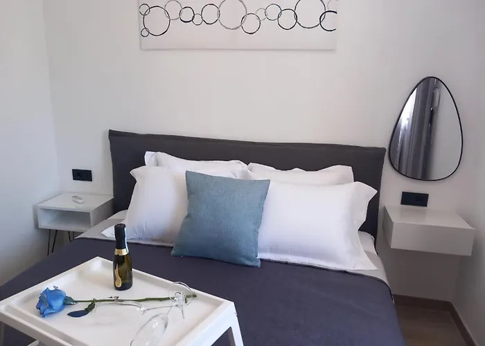 Pame Appartement Kámpos