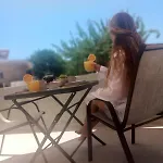 شقة Pame *