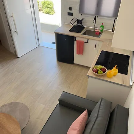 Pame Διαμέρισμα Kámpos