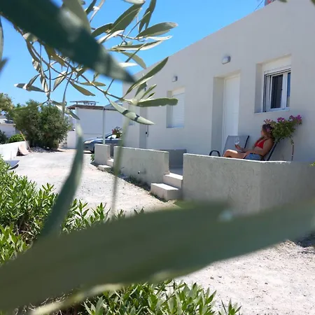 Διαμέρισμα Pame