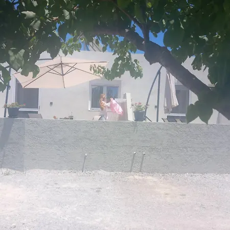 Apartamento Pame Kámpos