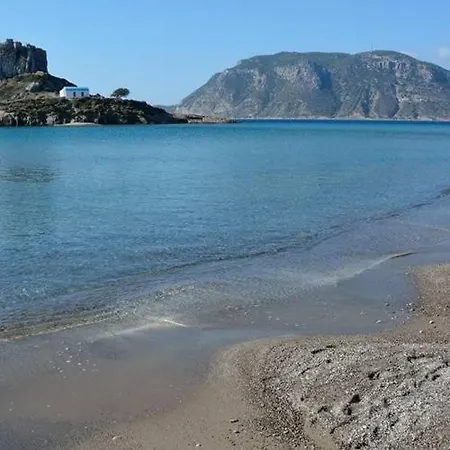 Διαμέρισμα Pame